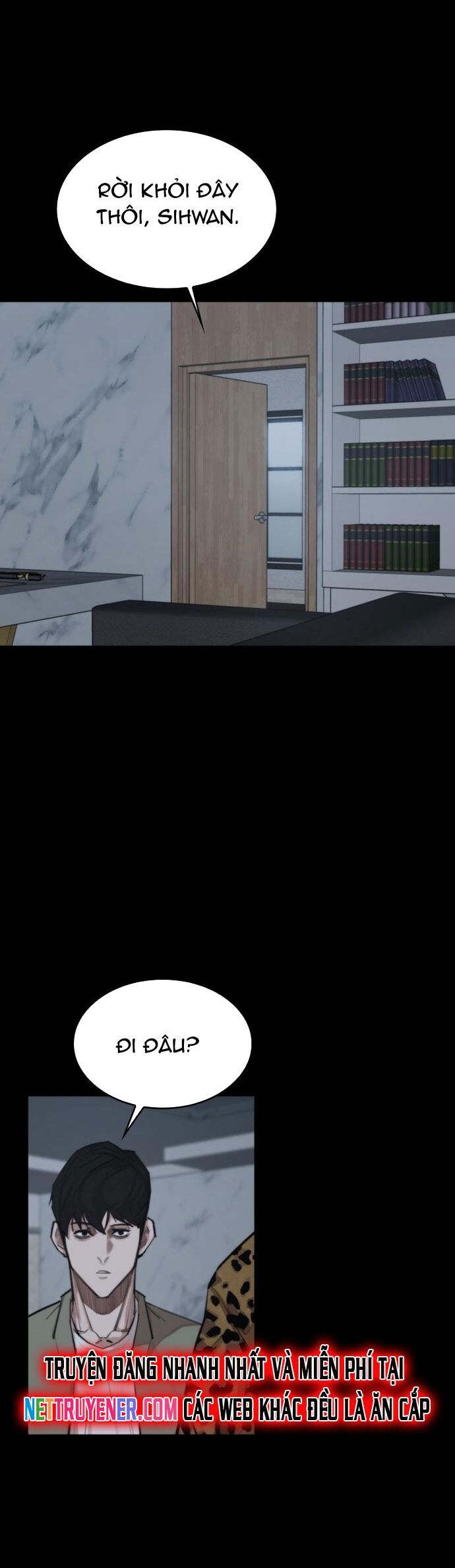 Xích Nguyệt Chapter 42 - Trang 2