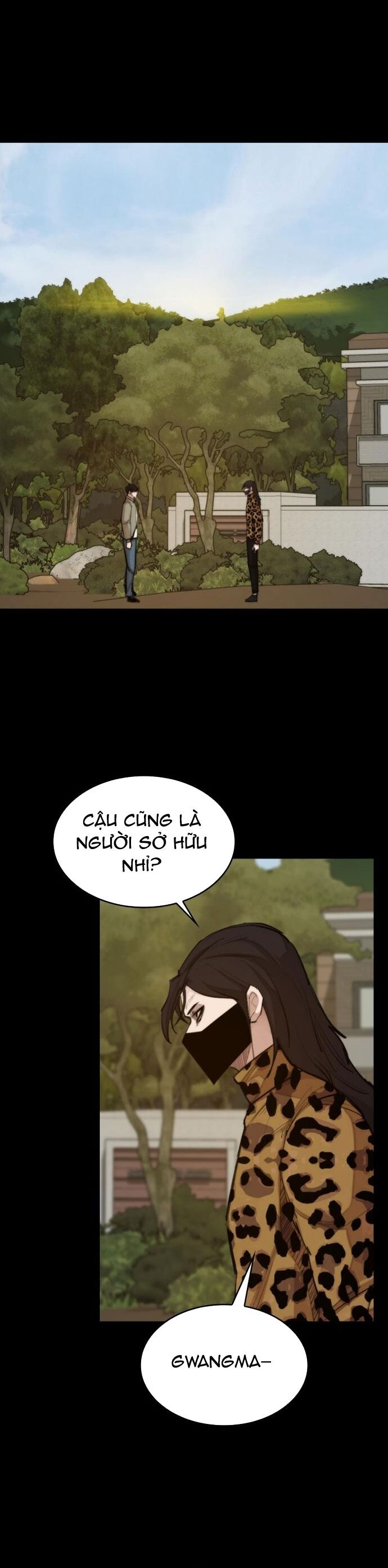 Xích Nguyệt Chapter 42 - Trang 2