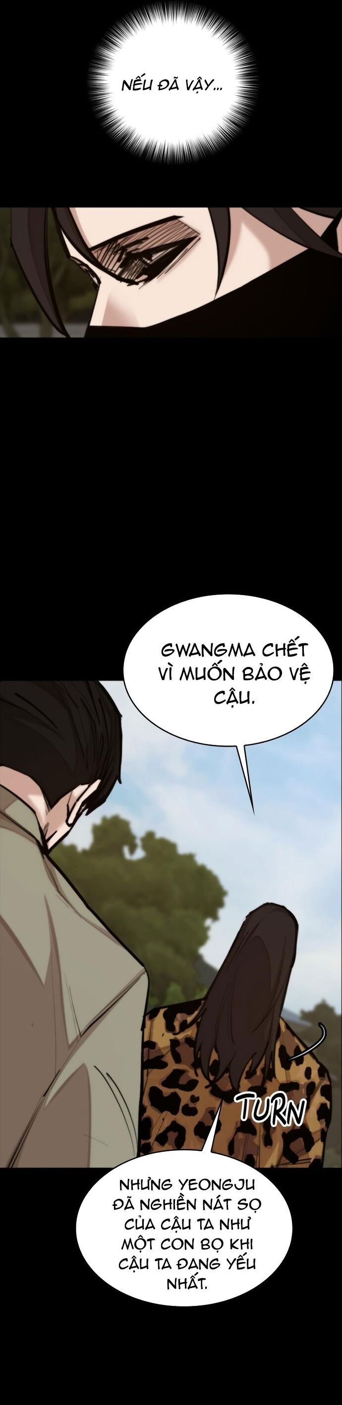 Xích Nguyệt Chapter 42 - Trang 2