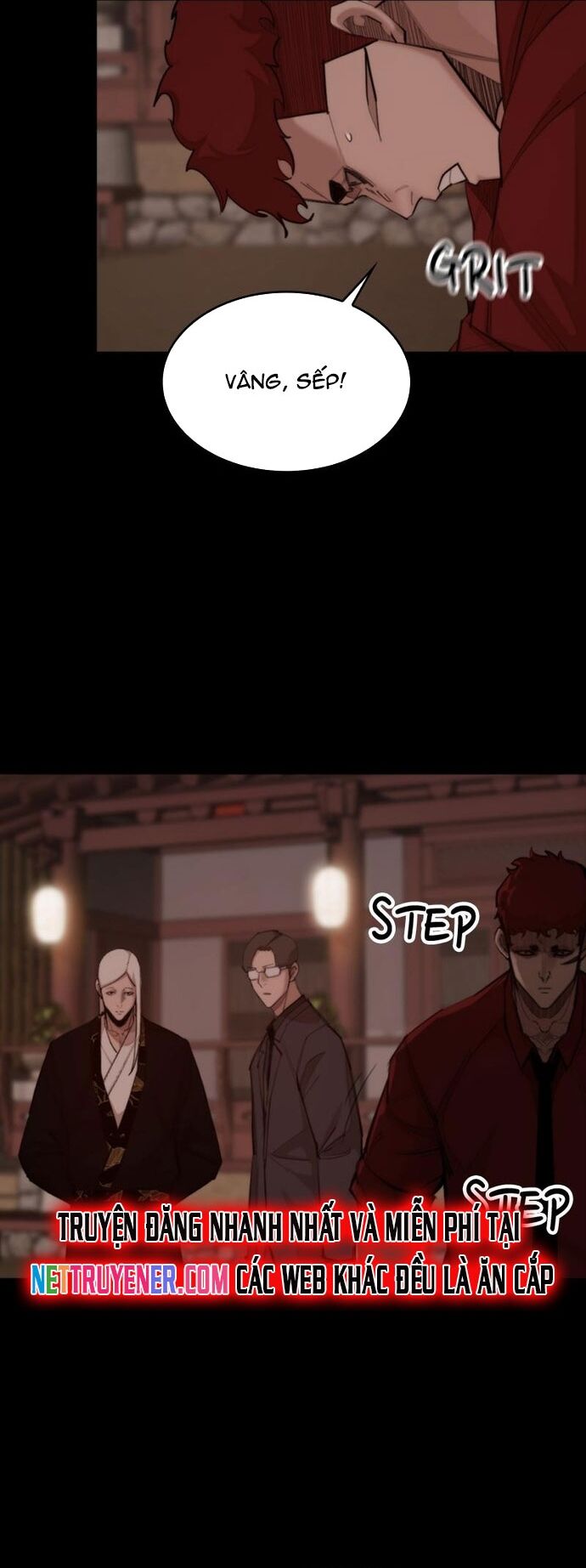 Xích Nguyệt Chapter 42 - Trang 2