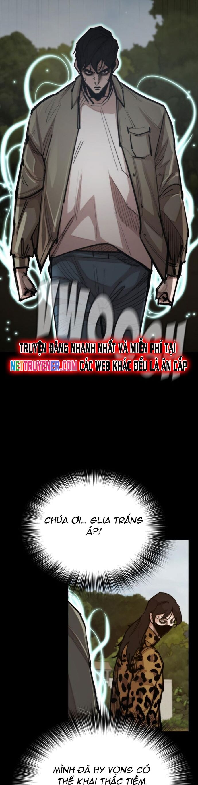 Xích Nguyệt Chapter 42 - Trang 2