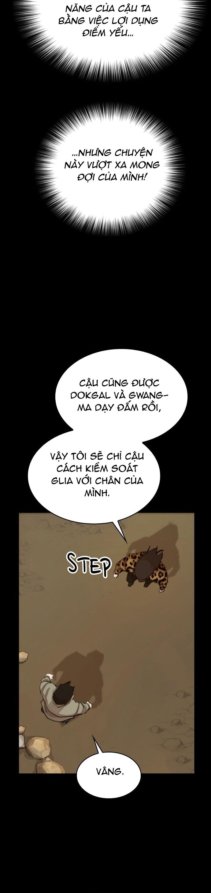 Xích Nguyệt Chapter 42 - Trang 2