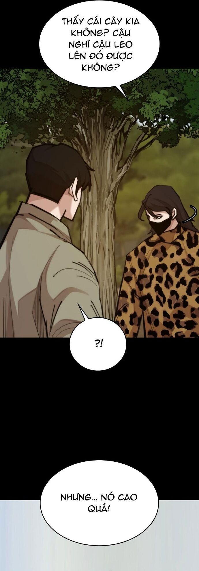 Xích Nguyệt Chapter 42 - Trang 2