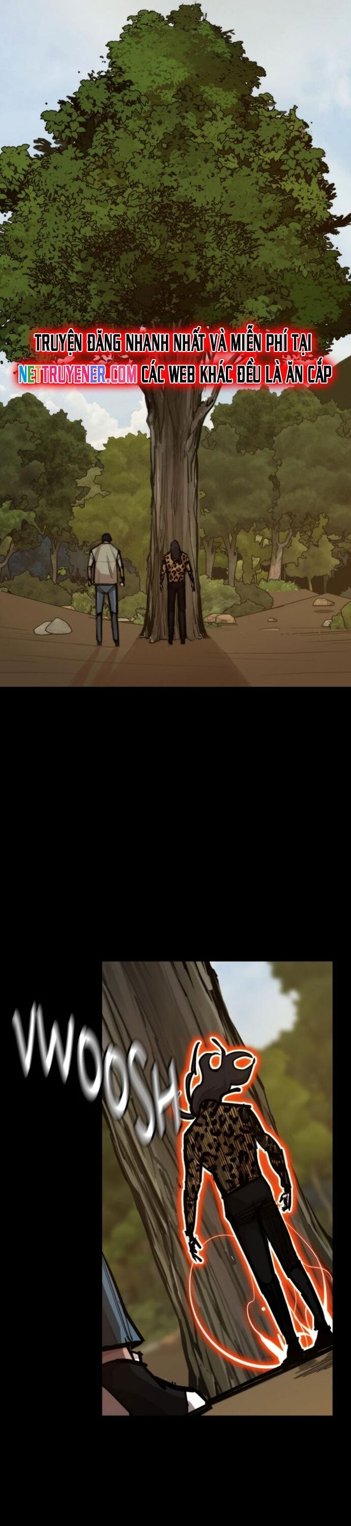 Xích Nguyệt Chapter 42 - Trang 2