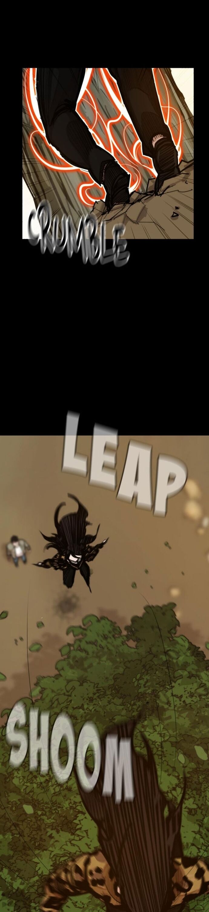 Xích Nguyệt Chapter 42 - Trang 2
