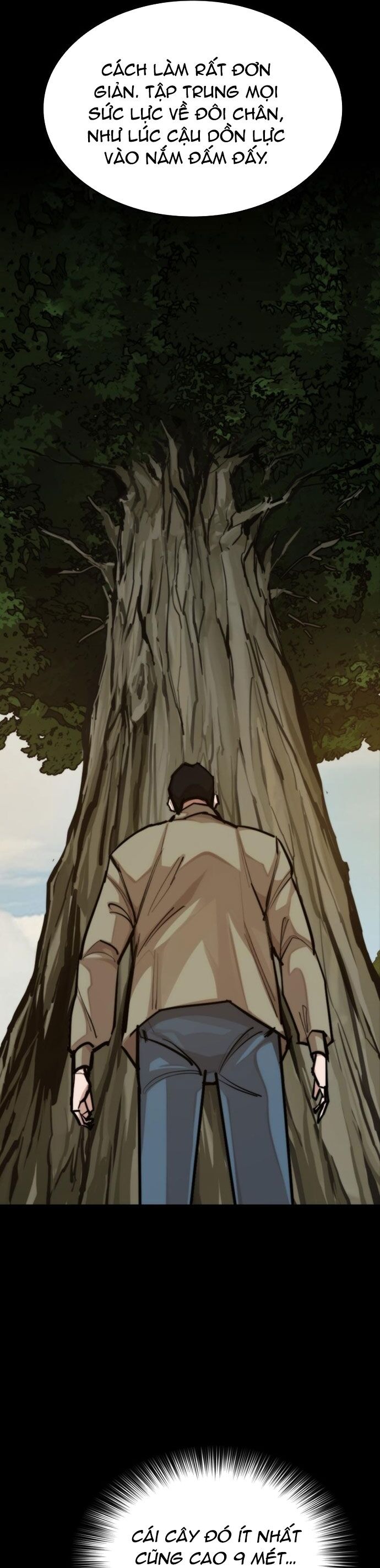 Xích Nguyệt Chapter 42 - Trang 2