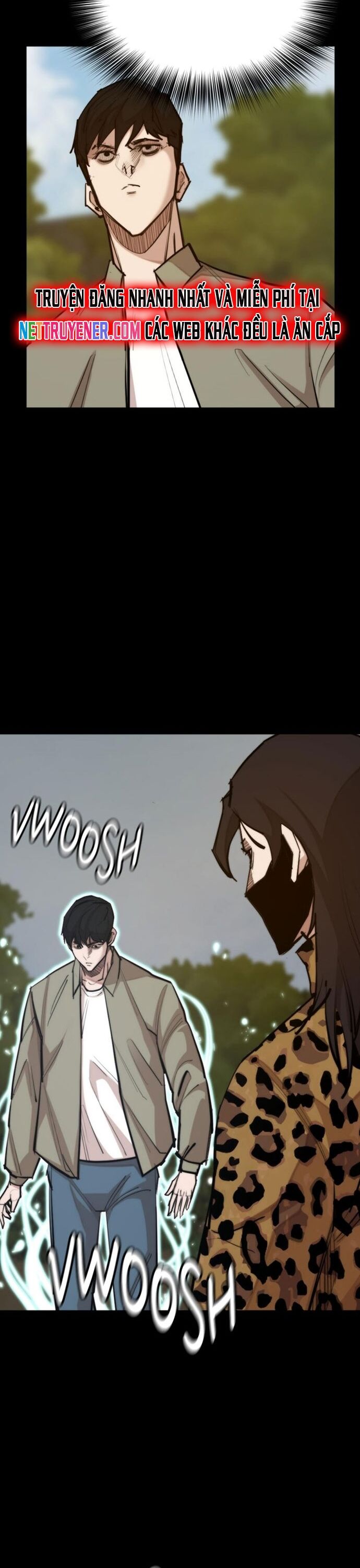 Xích Nguyệt Chapter 42 - Trang 2