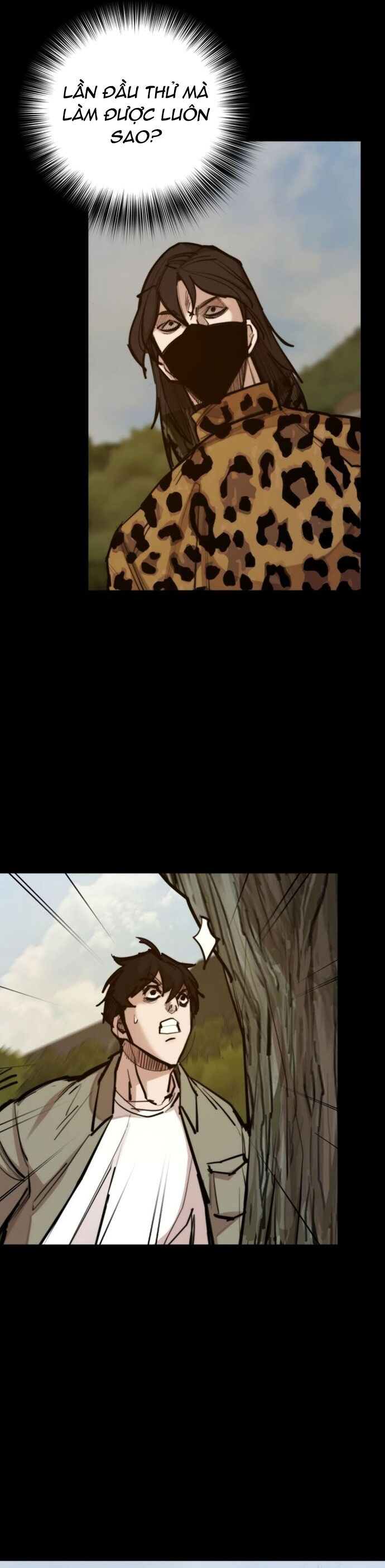 Xích Nguyệt Chapter 42 - Trang 2