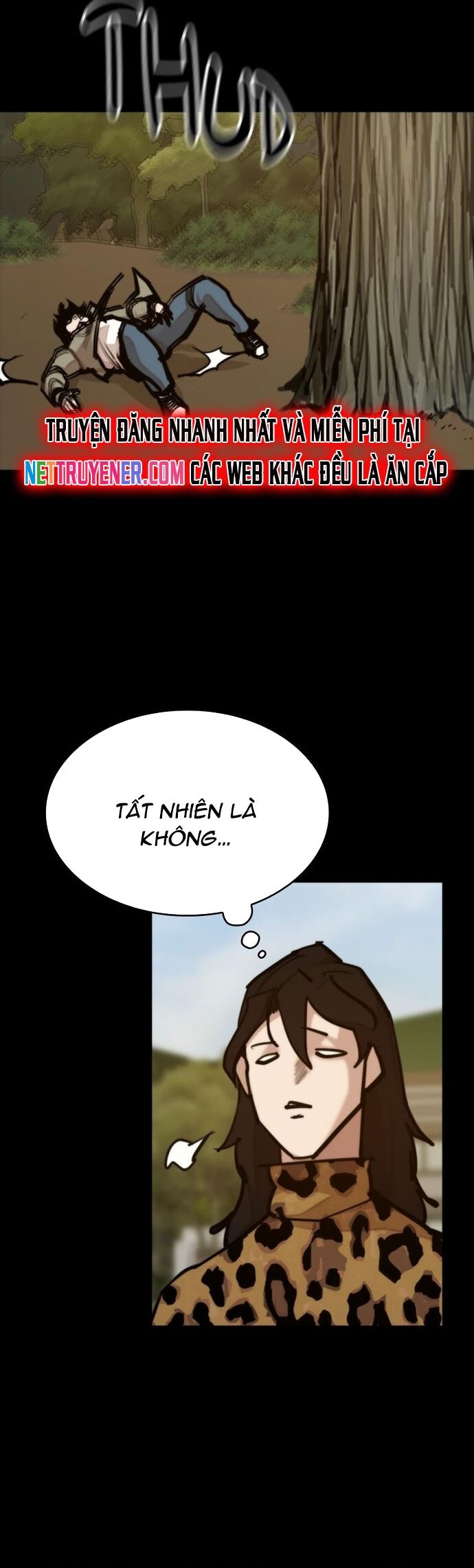Xích Nguyệt Chapter 42 - Trang 2