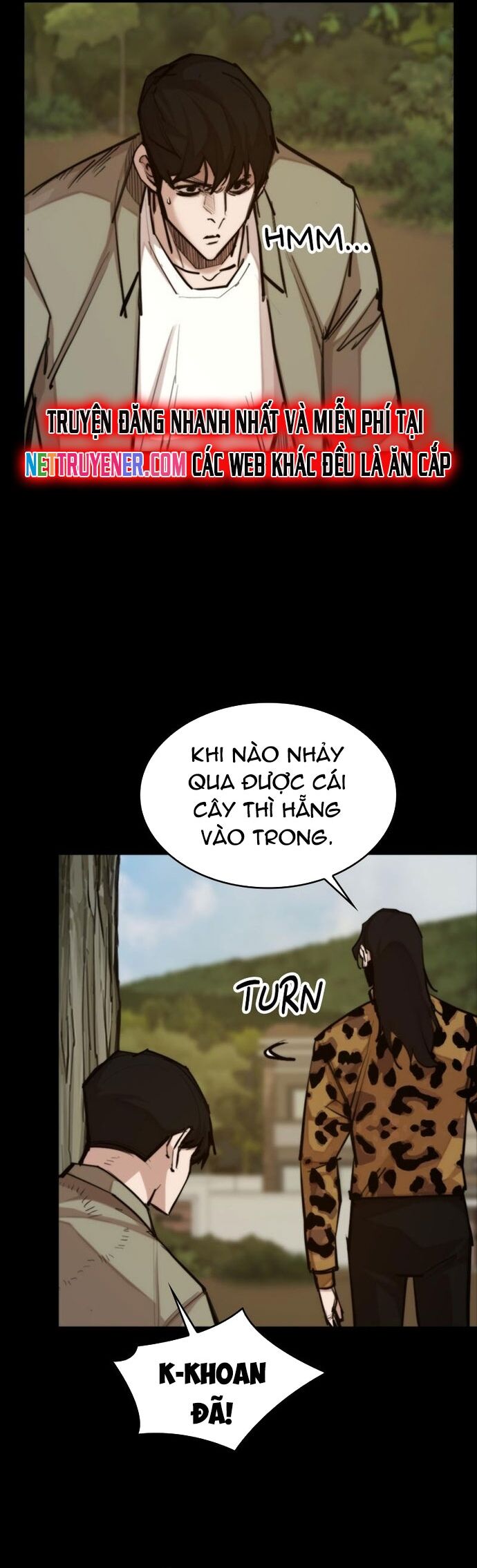 Xích Nguyệt Chapter 42 - Trang 2