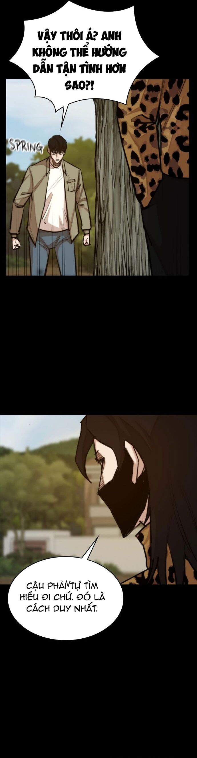 Xích Nguyệt Chapter 42 - Trang 2