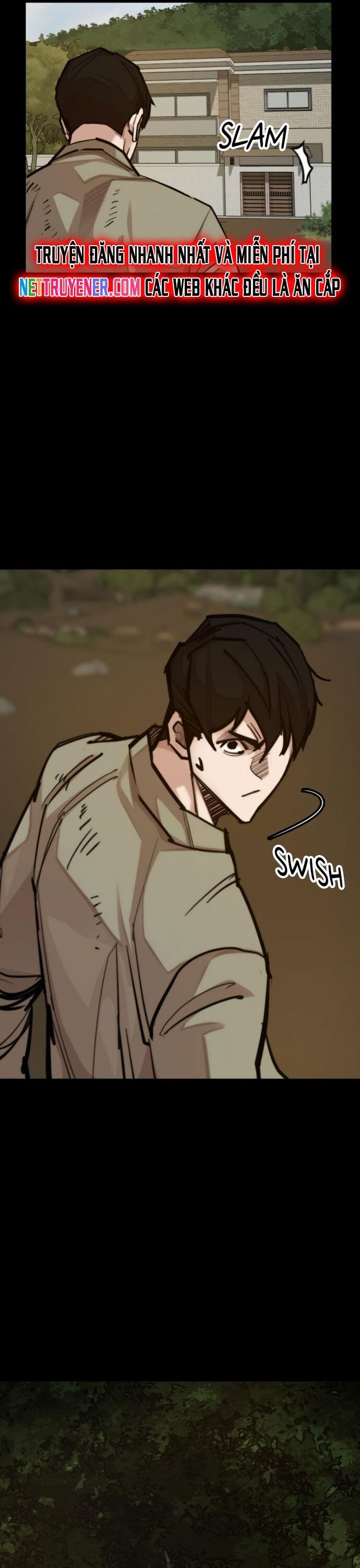 Xích Nguyệt Chapter 42 - Trang 2