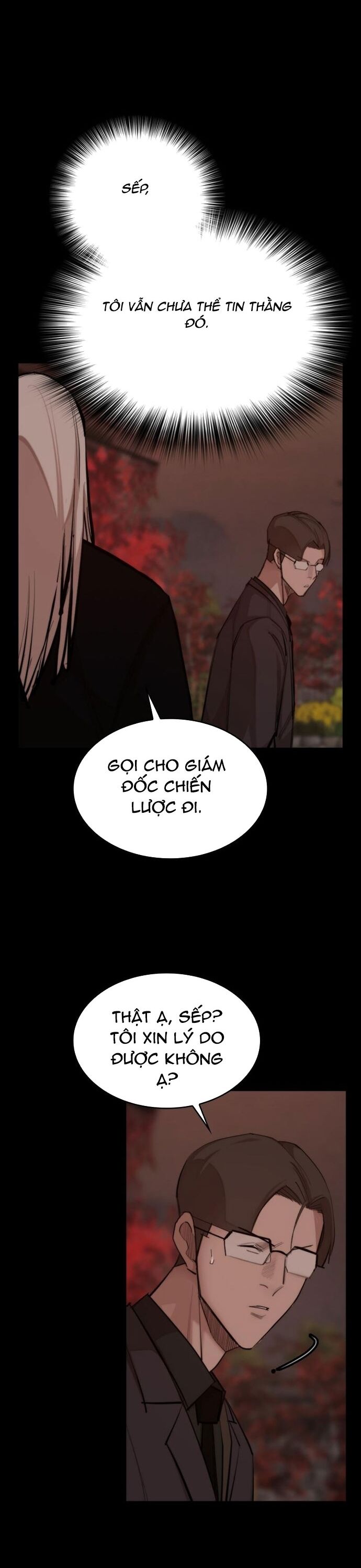 Xích Nguyệt Chapter 42 - Trang 2