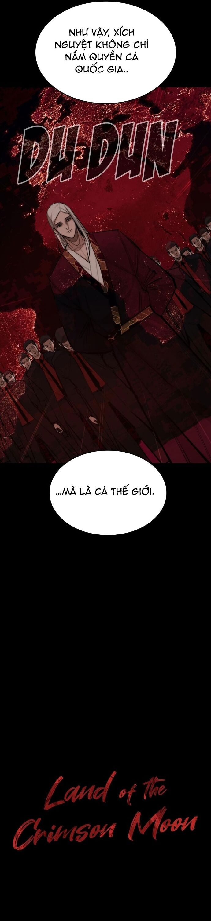 Xích Nguyệt Chapter 42 - Trang 2