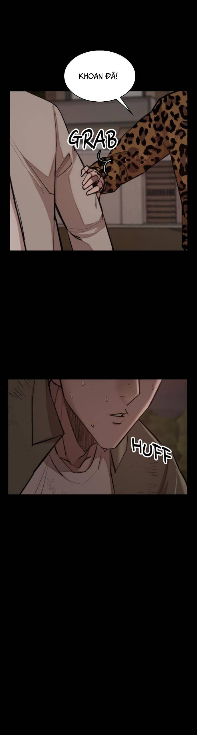Xích Nguyệt Chapter 43 - Trang 2