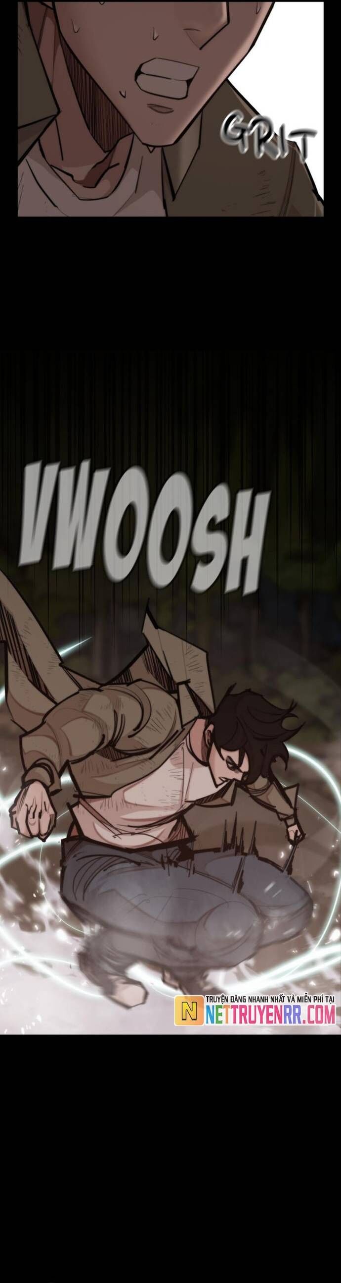 Xích Nguyệt Chapter 43 - Trang 2