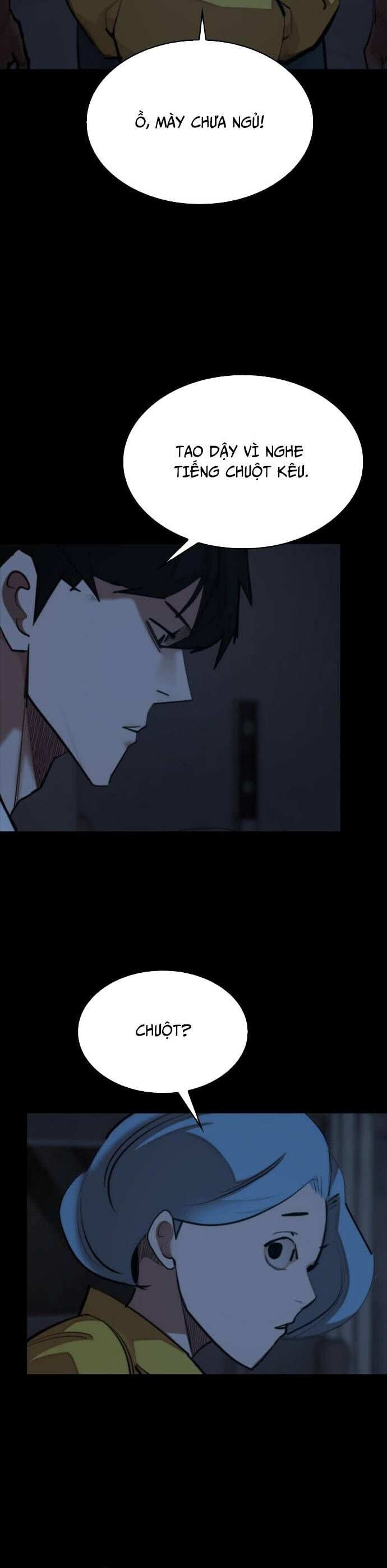 Xích Nguyệt Chapter 43 - Trang 2