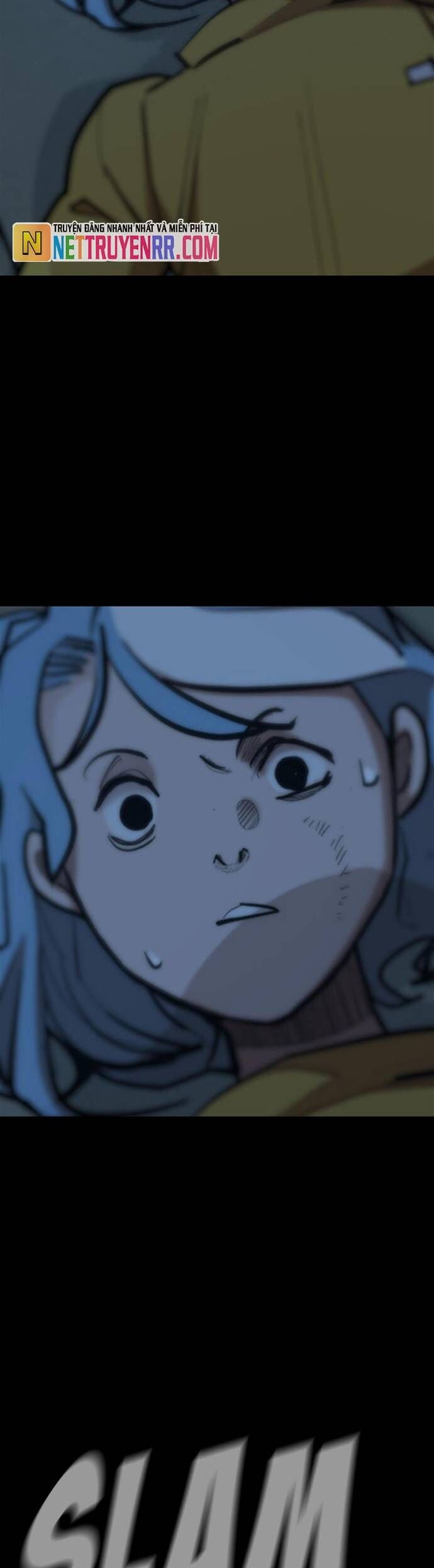 Xích Nguyệt Chapter 43 - Trang 2