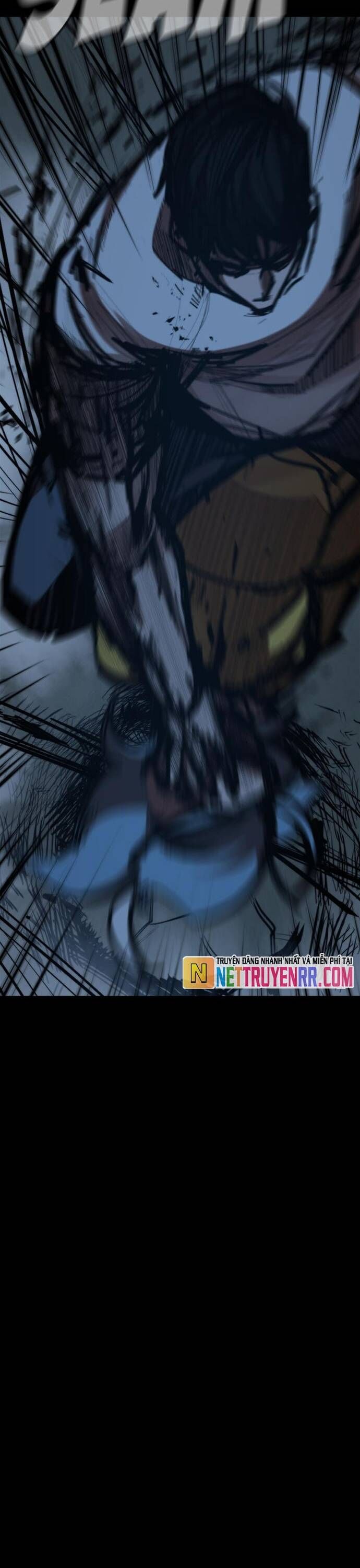 Xích Nguyệt Chapter 43 - Trang 2