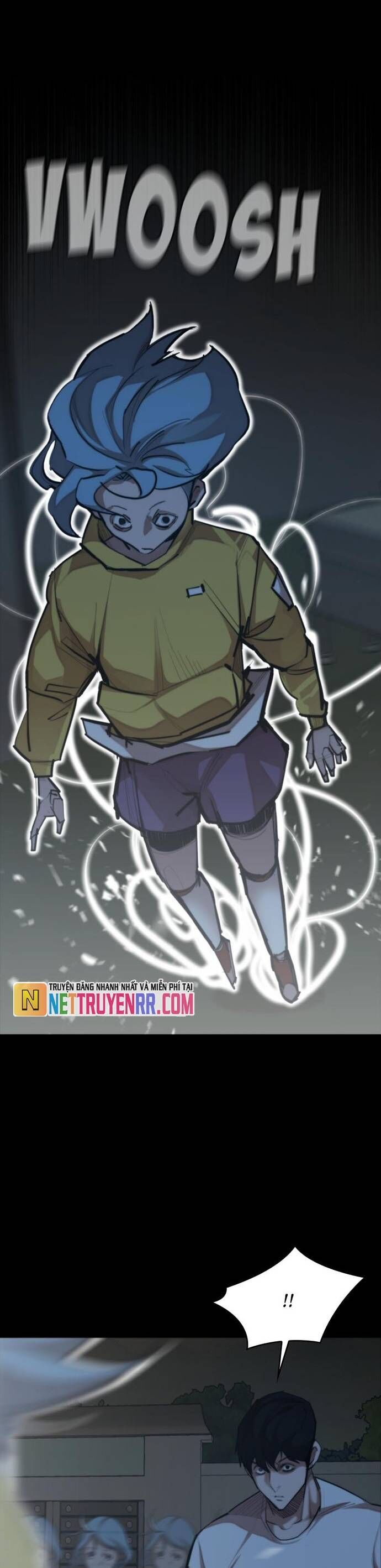 Xích Nguyệt Chapter 44 - Trang 2
