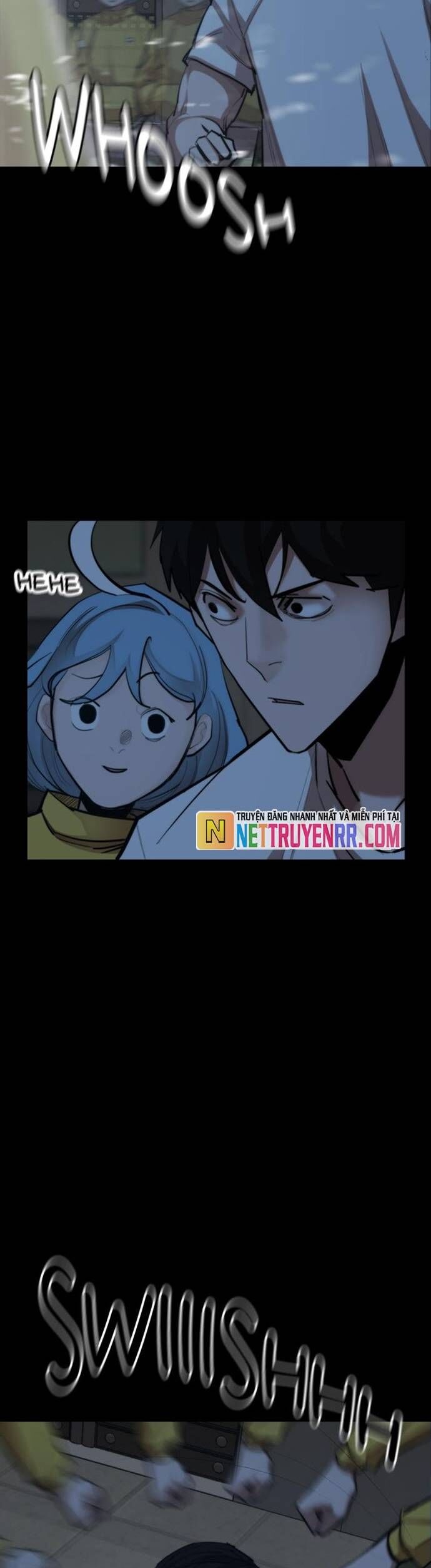 Xích Nguyệt Chapter 44 - Trang 2