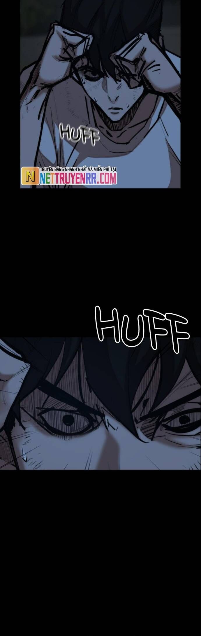 Xích Nguyệt Chapter 44 - Trang 2