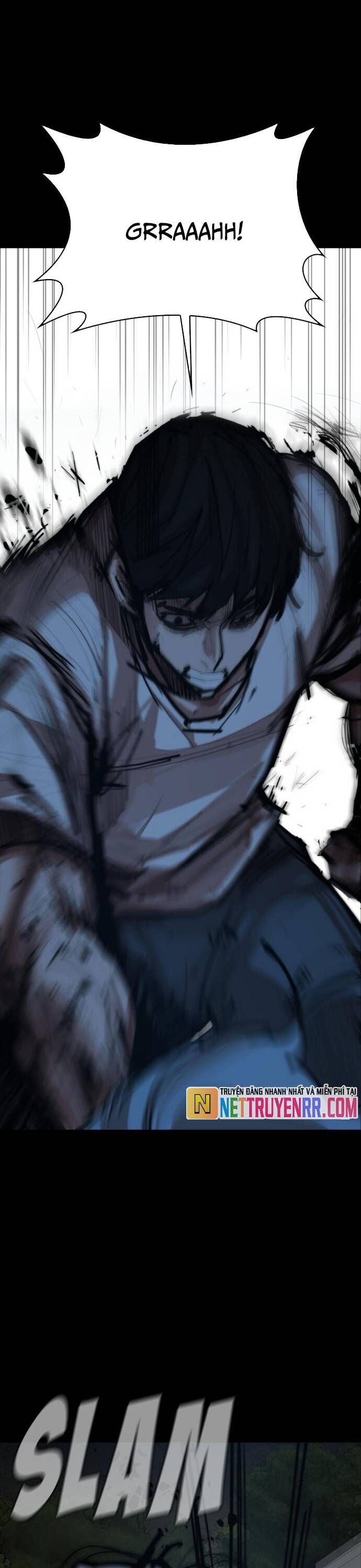 Xích Nguyệt Chapter 44 - Trang 2