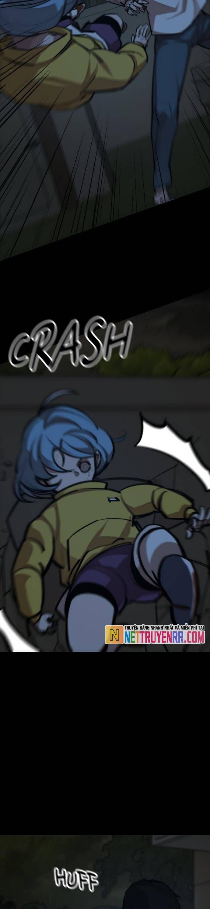 Xích Nguyệt Chapter 44 - Trang 2