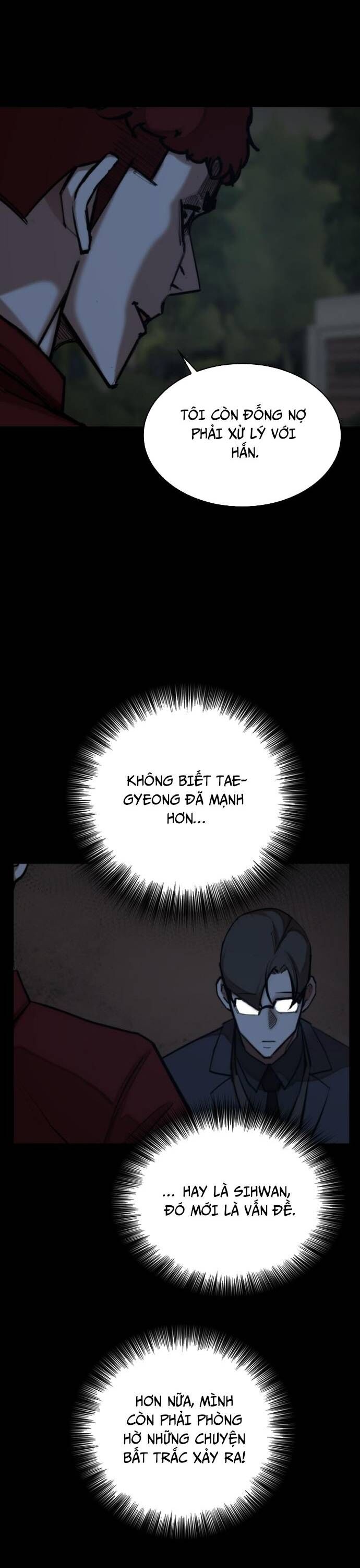 Xích Nguyệt Chapter 44 - Trang 2