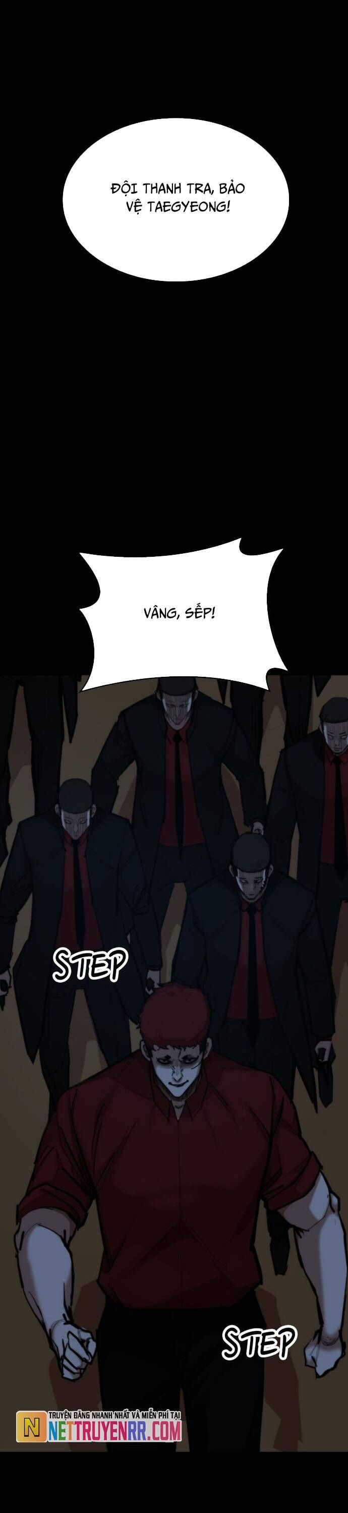 Xích Nguyệt Chapter 44 - Trang 2