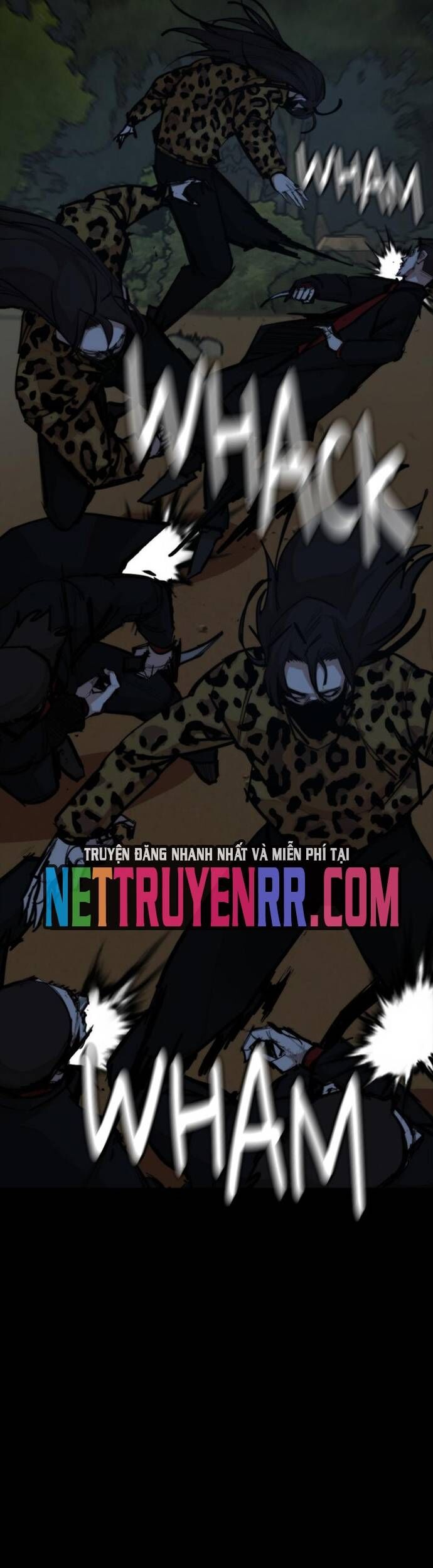 Xích Nguyệt Chapter 45 - Trang 2