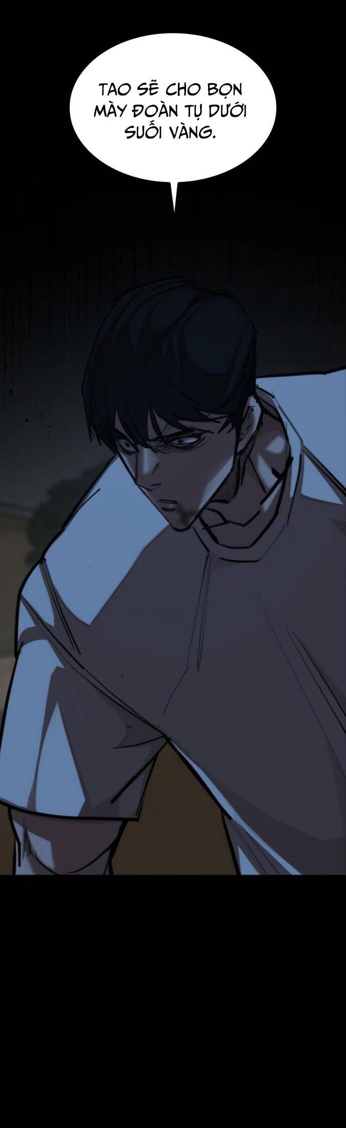 Xích Nguyệt Chapter 45 - Trang 2