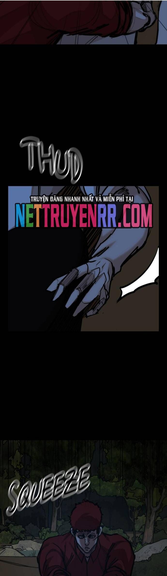 Xích Nguyệt Chapter 45 - Trang 2