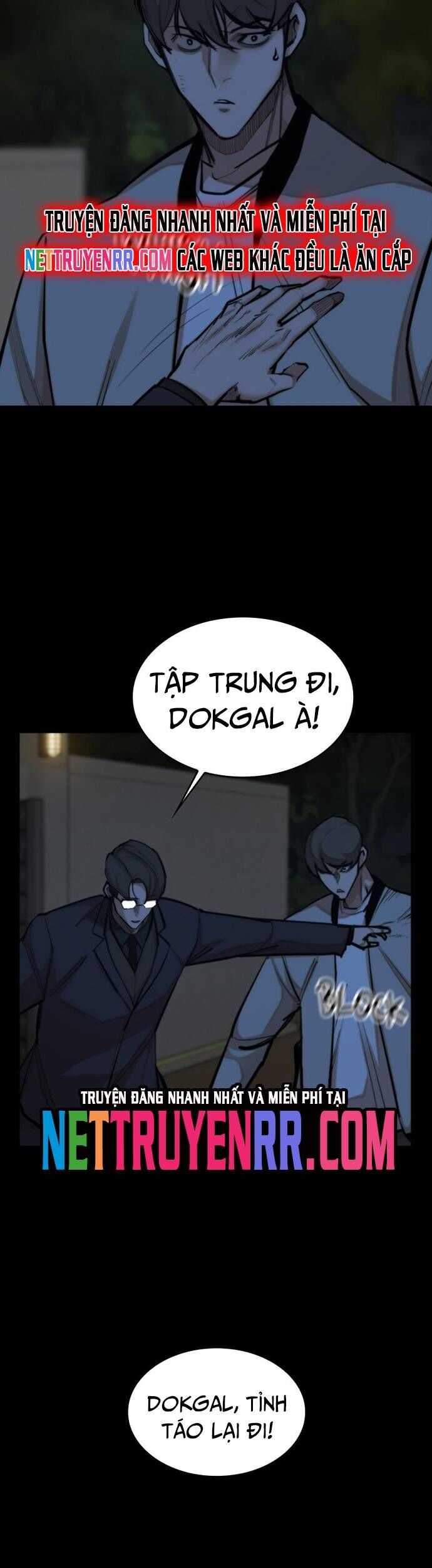 Xích Nguyệt Chapter 45 - Trang 2