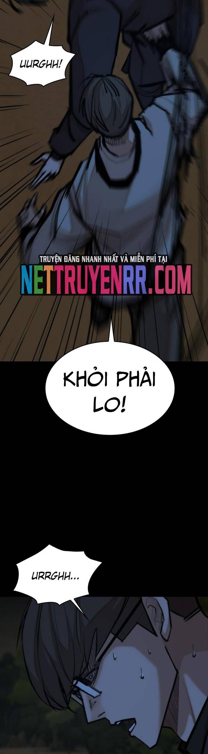 Xích Nguyệt Chapter 45 - Trang 2
