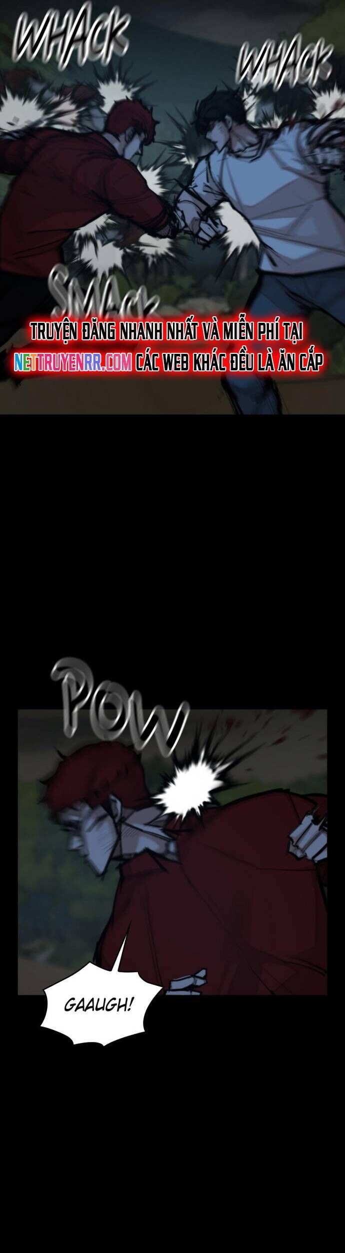 Xích Nguyệt Chapter 45 - Trang 2