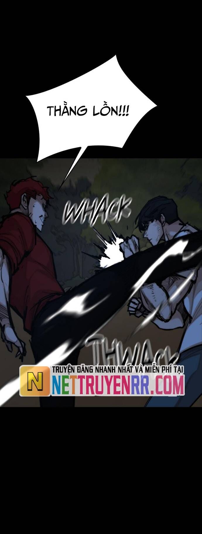 Xích Nguyệt Chapter 45 - Trang 2