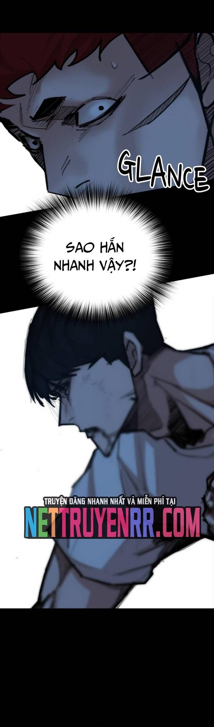 Xích Nguyệt Chapter 45 - Trang 2