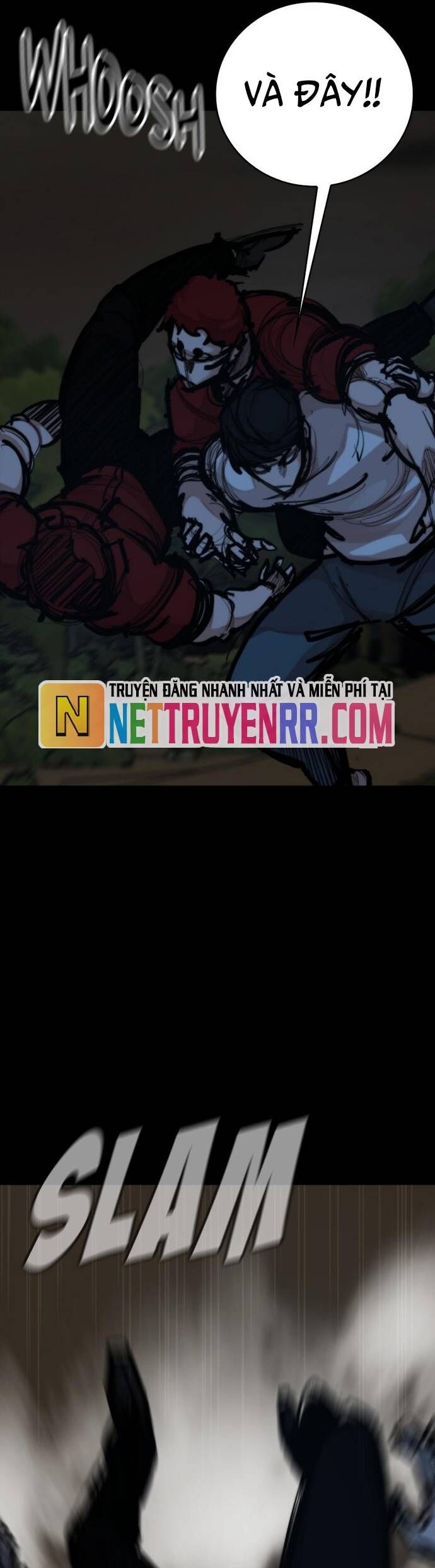 Xích Nguyệt Chapter 45 - Trang 2