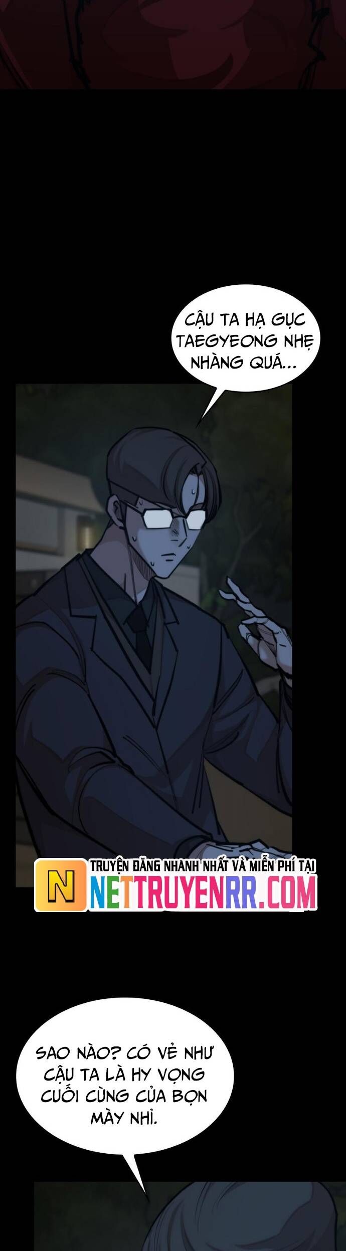 Xích Nguyệt Chapter 45 - Trang 2