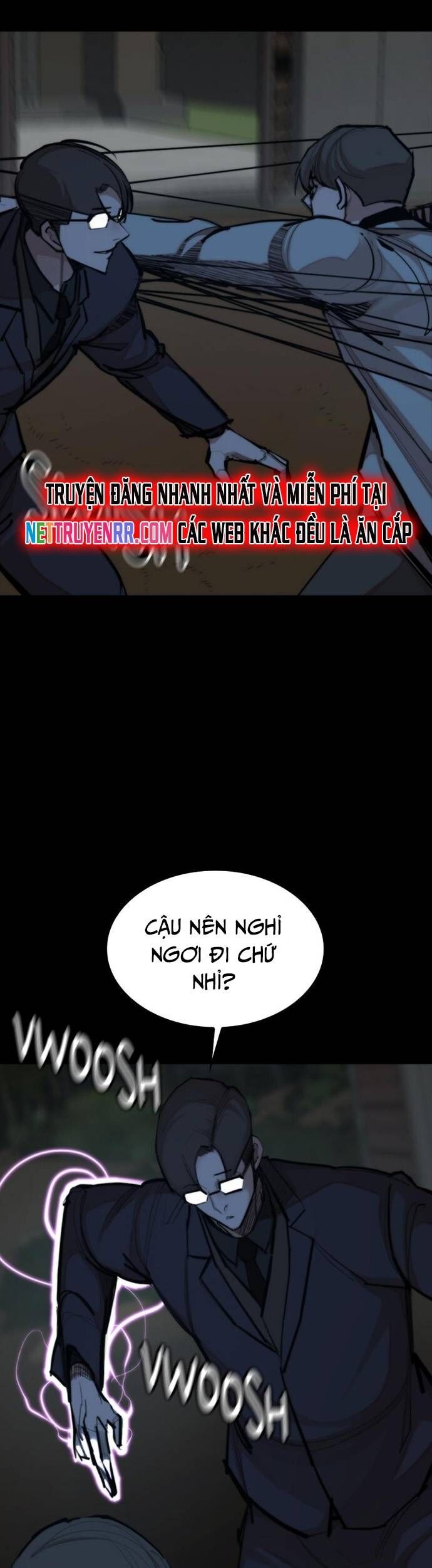 Xích Nguyệt Chapter 45 - Trang 2