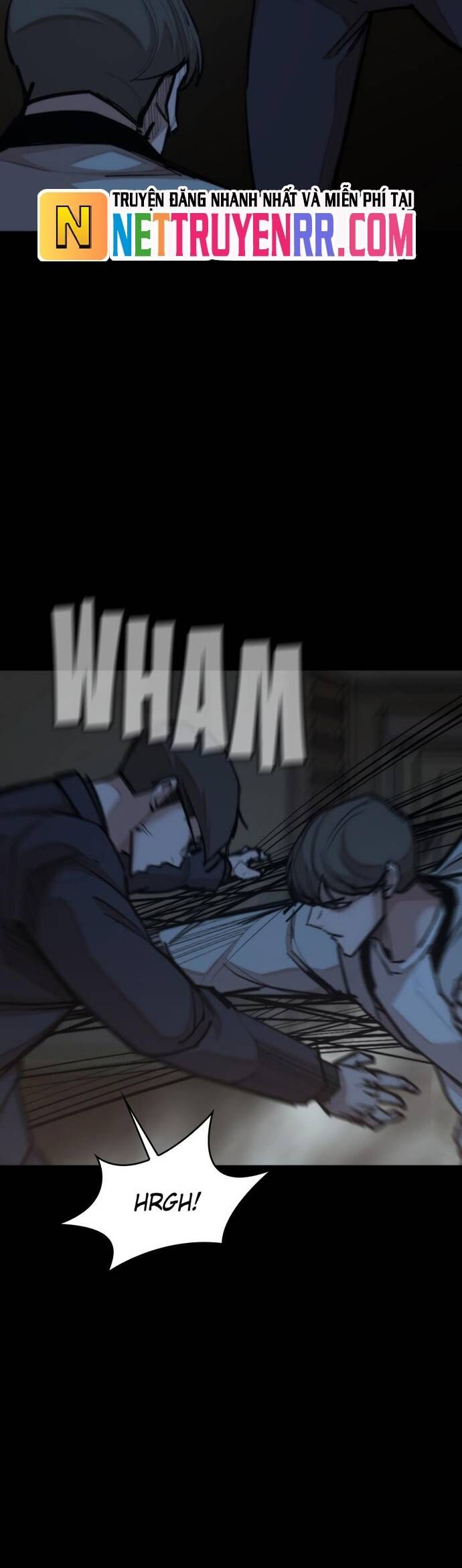 Xích Nguyệt Chapter 45 - Trang 2