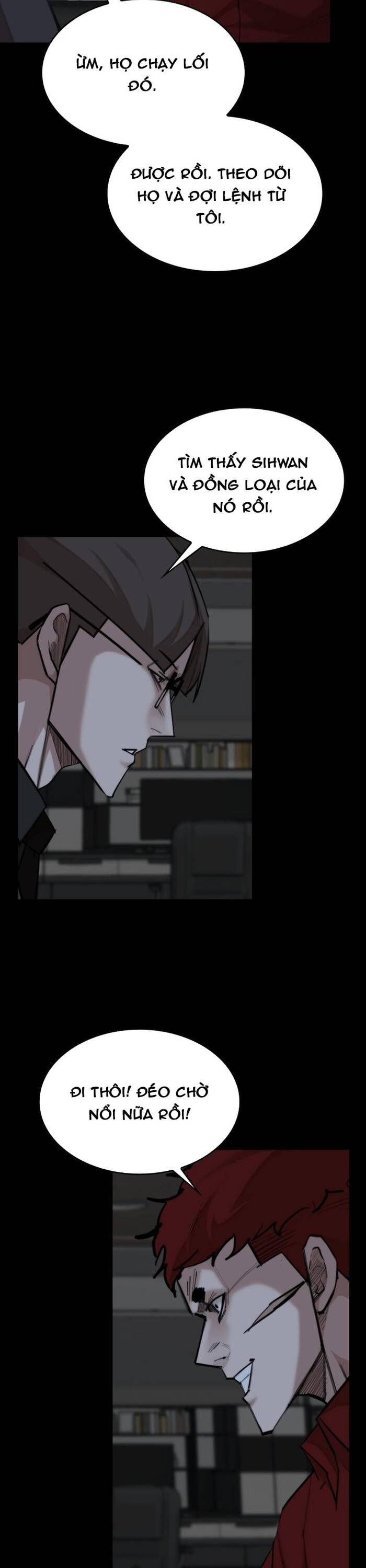 Xích Nguyệt Chapter 48 - Trang 2