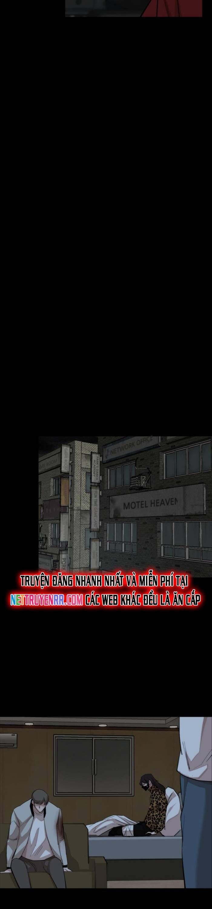 Xích Nguyệt Chapter 48 - Trang 2