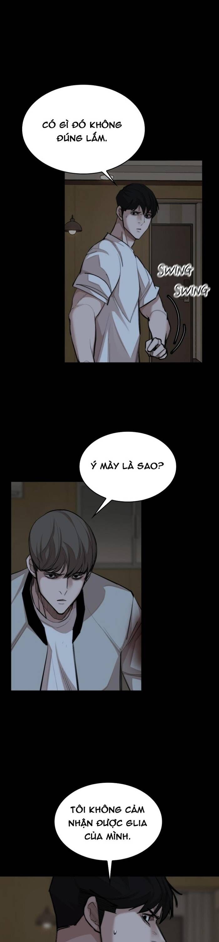 Xích Nguyệt Chapter 48 - Trang 2