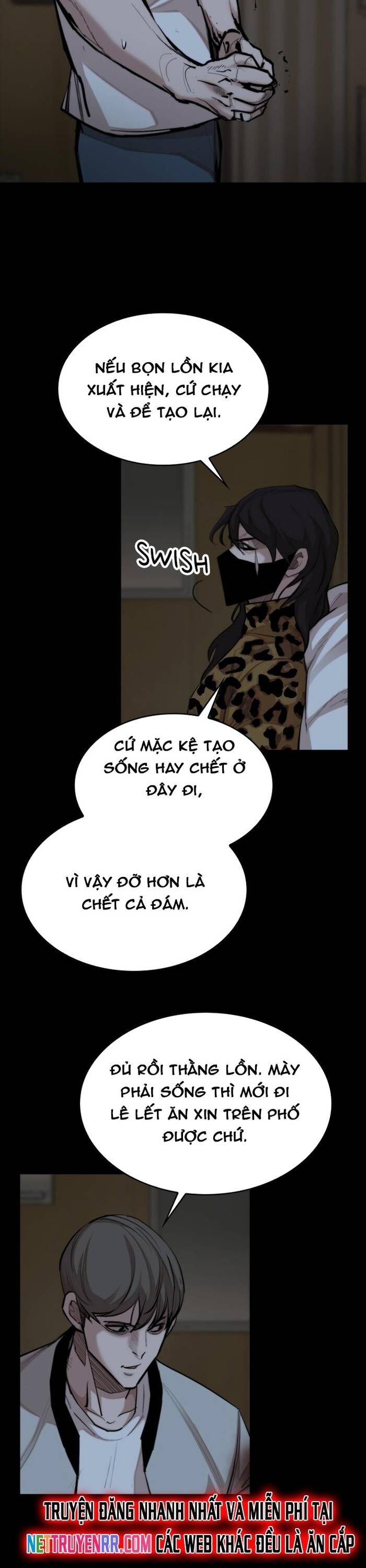 Xích Nguyệt Chapter 48 - Trang 2
