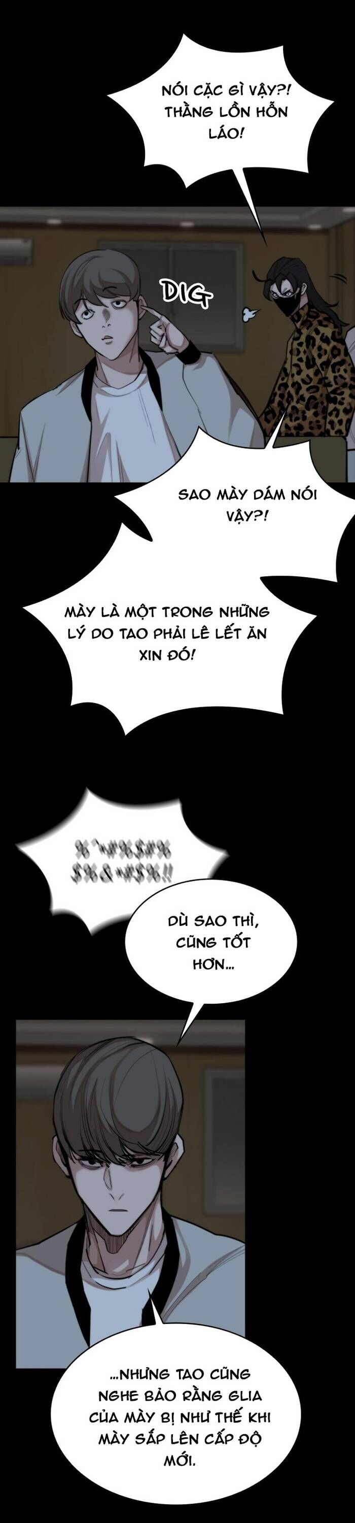 Xích Nguyệt Chapter 48 - Trang 2