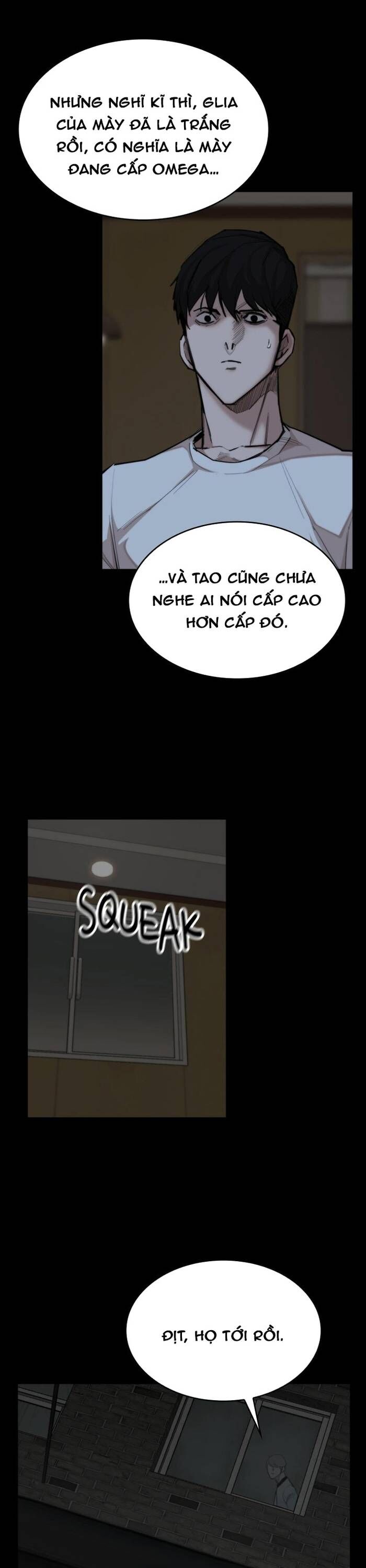 Xích Nguyệt Chapter 48 - Trang 2