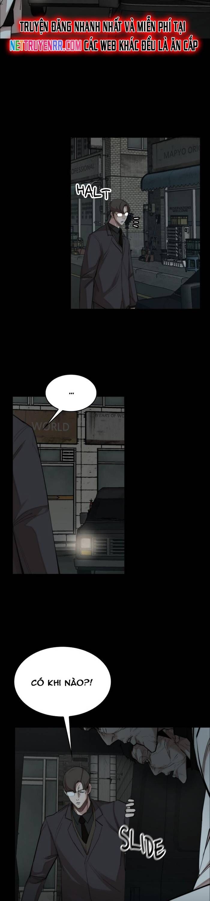 Xích Nguyệt Chapter 48 - Trang 2