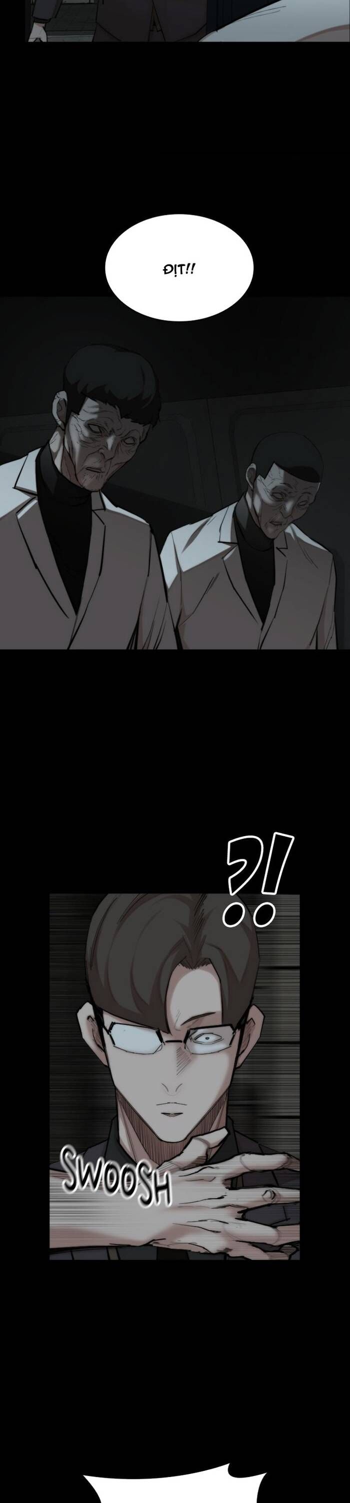 Xích Nguyệt Chapter 48 - Trang 2